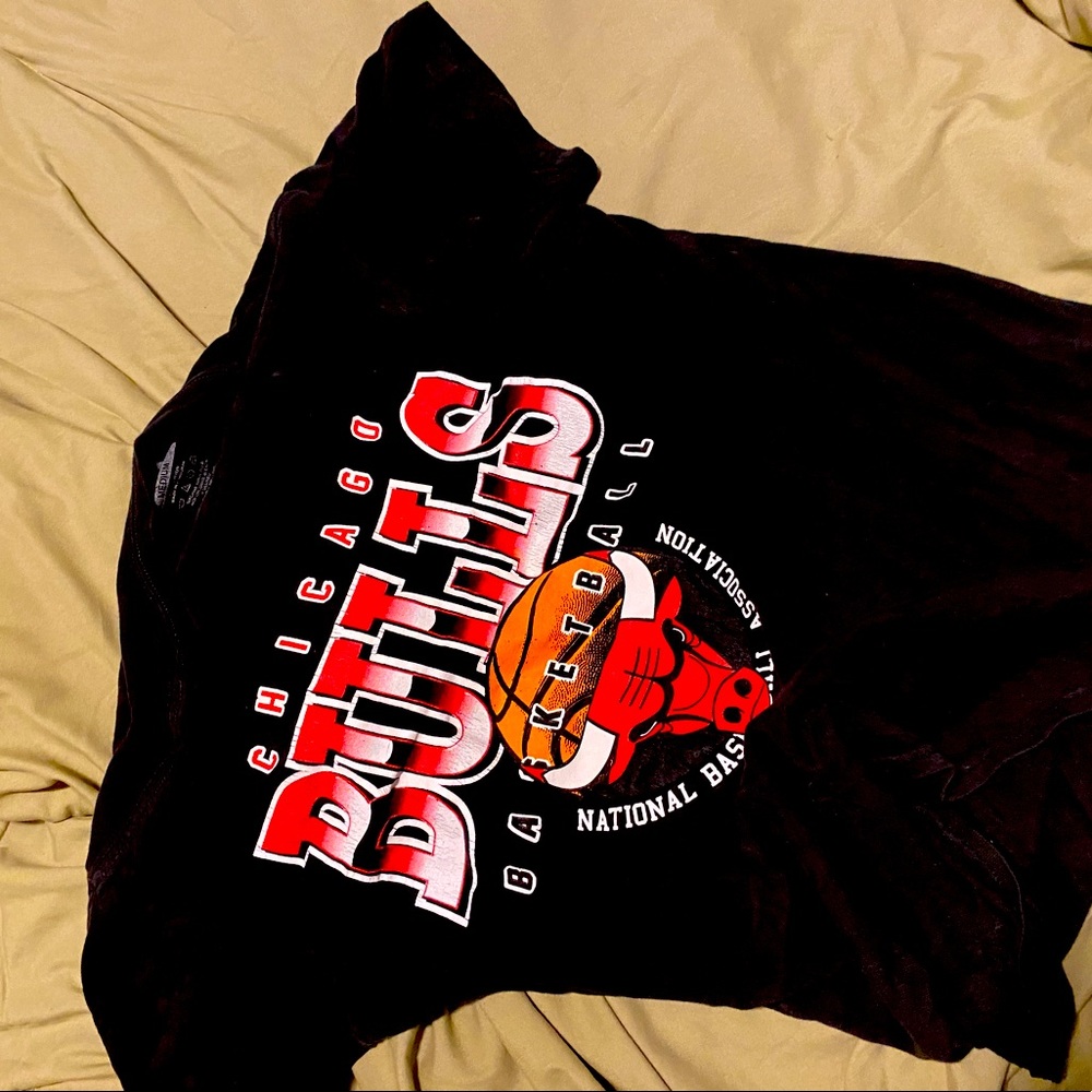 NBA Small Black